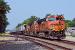 BNSF 7546